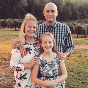 Meet your Posher, Christopher